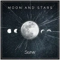 Sevenn — Moon And Stars (Extended Mix) — обложка